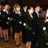 Idén ők az elsők! - Premontrei szalagavató 2012 (fotóriport)