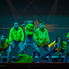 Energikus fúzió - Energy Dance Team Gála 2018 a Sportházban