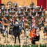 A Magyar Klasszikus Zene Napja - A Savaria Szimfonikus Zenekar hangversenye a Bartók Teremben