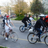 Tekerj és emelj - 11. Critical Mass Szombathelyen (fotóriport)