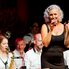 Showtime - Az Isis Big Band koncertje a büki Atriumban