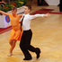 ISIS Dance Open 2012 táncverseny az AGORA-Művelődési és Sportházban