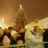 Tüzes égnyitó, zenés évnyitó - Városi Szilveszter 2013