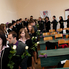 Ballagási ünnepség a KDG-ben - Ballagás 2010 (fotó- és videóriport)