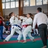 Karate nagyüzem Sárváron - XVIII. Sárvár Kupa Országos Karate Verseny