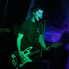 Kölcsöngitárral szólt a rock - Dirty Slippers koncert az AZK-ban (fotóriport)