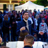 Ringasd el magad! - Kőszeg Város Koncert Fúvószenekarának koncertje a Jurisics téren (videóval)