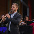 A Camerata Pro Musica nyáresti hangversenye a Kámoni Arborétumban