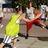 Huszadik alkalommal pattogott a labda Körmenden - Streetball a Körmendi Napokon