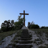Kirándulástippek: a Tamás-hegyi kereszt Balatonfüreden
