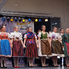 Rekordszámú néptáncos ropta Bükön - XIII. Szivárvány Gyermek Néptáncfesztivál