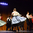 A folklór ünnepe - Néptáncantológia Pesovár Ernő emlékére Celldömölkön