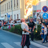 Savaria Karnevál: ilyen volt a pénteki jelmezes fáklyás felvonulás a meseboltos óriásbábokkal Savaria Karnevál: ilyen volt a pénteki jelmezes fáklyás felvonulás a meseboltos óriásbábokkal