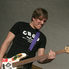 Kölcsöngitárral szólt a rock - Dirty Slippers koncert az AZK-ban (fotóriport)