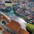 Cesky Krumlov: egy gyöngyszem Dél-Csehországból