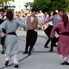 Elkezdődött a folklórfesztivál - Ciprus lépett fel Sárvár főterén (fotóriport)