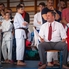 Karate nagyüzem Sárváron - XVIII. Sárvár Kupa Országos Karate Verseny