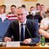 Azbesztszennyezés - Határozatképtelen bizottsági ülés után több mint két órát tanácskoztak az azbesztszennyezésről Szombathelyen Azbesztszennyezés - Határozatképtelen bizottsági ülés után több mint két órát tanácskoztak az azbesztszennyezésről Szombathelyen