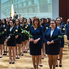 Ilyen volt a Horváth Boldizsár Szakközépiskola szalagavatója