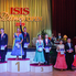 21. Isis Dance Open - Klubközi versenyek a Sportházban