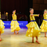 A 21. Isis Dance Open vendégfellépőinek műsora