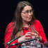 Meg kellett tanulnom eltörni dolgokat – Szabó T. Anna a Kötelező olvasmányban