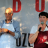 Gasztroshow Buza Sándorral a XI. Gyógy-Bor Napokon