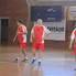 A kézilabda kortalan - Nosztalgiatorna az egyetemi sportcsarnokban