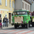 Dart Vader és Yoda egy IFA platón - Kőszegi Szüret 2014 (fotóriport)