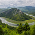 A világ érdekes helyei - Rijeka Crnojevica (Montenegro)