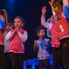 Benned van a táncfaktor - Westside TSE Karácsonyi Gála 2016 a Sportházban