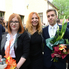 Ballagás 2015 - A Horváth Boldizsár Szakközépiskola ballagási ünnepsége
