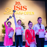 20. Isis Dance Open - Klubközi versenyek a Sportházban