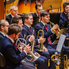 Minősítő hangversenyt adott Szombathely Város Koncert Fúvószenekara a Bartók Teremben