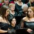 A Szent Márton Városi Kórus 65 éves jubileumi hangversenye a Bartók Teremben