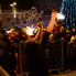 Tűzzsonglőrök az Adventi Vásáron