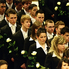 Idén ők az elsők! - Premontrei szalagavató 2012 (fotóriport)