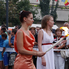 Jelmezes felvonulás újratöltve - Savaria Karnevál 2013