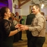 Kovács Daniella lett a bál szépe a tizenharmadik Vas Megyei Vadászbálon