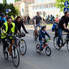 Tekerj és emelj - 21. Critical Mass Szombathelyen