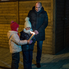 Szombathelyi Advent 2017 - Fellobbant a második láng Szombathelyi Advent 2017 - Fellobbant a második láng