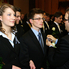 Idén ők az elsők! - Premontrei szalagavató 2012 (fotóriport)