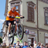 6. CityCross Kőszeg - Mountain bike körverseny a belvárosban