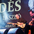 Dés László koncertje az I. Életforrás Fesztiválon