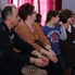 Habos-babos divatshow - Baba divatbemutató a művelődési házban Habos-babos divatshow - Baba divatbemutató a művelődési házban