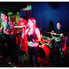 Izzott a Magház - Soulution koncert a zenei eklektika jegyében (fotóriport)