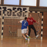A kézilabda kortalan - Nosztalgiatorna az egyetemi sportcsarnokban