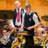 Fúvósparádé - 65 éves jubileumát ünnepelte Szombathely Város Koncert Fúvószenekara