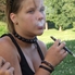 Füstölgés az Emlékműdombon - III. Országos Vízipipa Találkozó