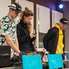 Freestyle versenyt rendezett az Energy Dance Team a Domusban